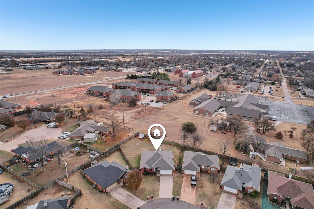 304 Cherokee Court