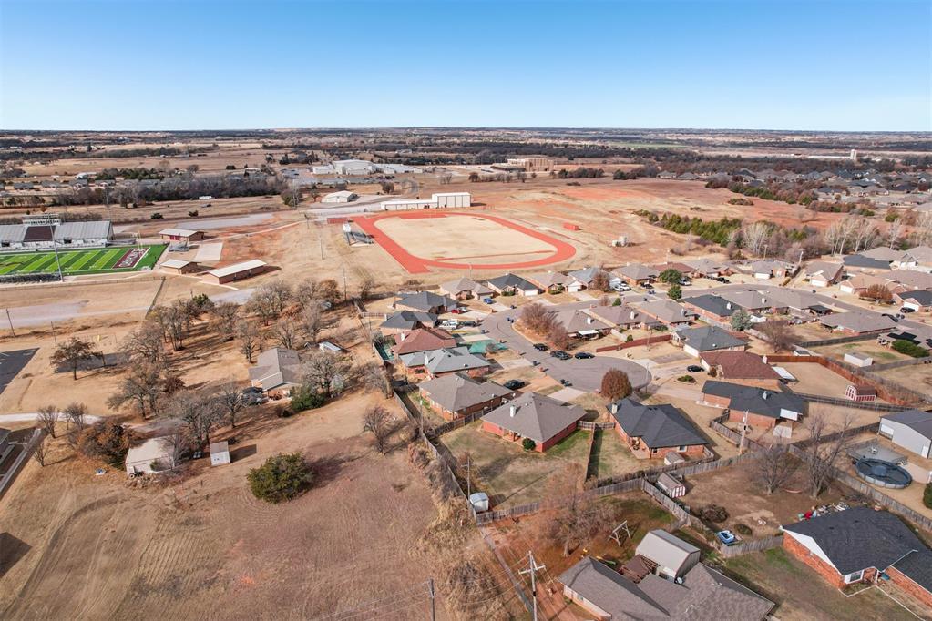 304 Cherokee Court