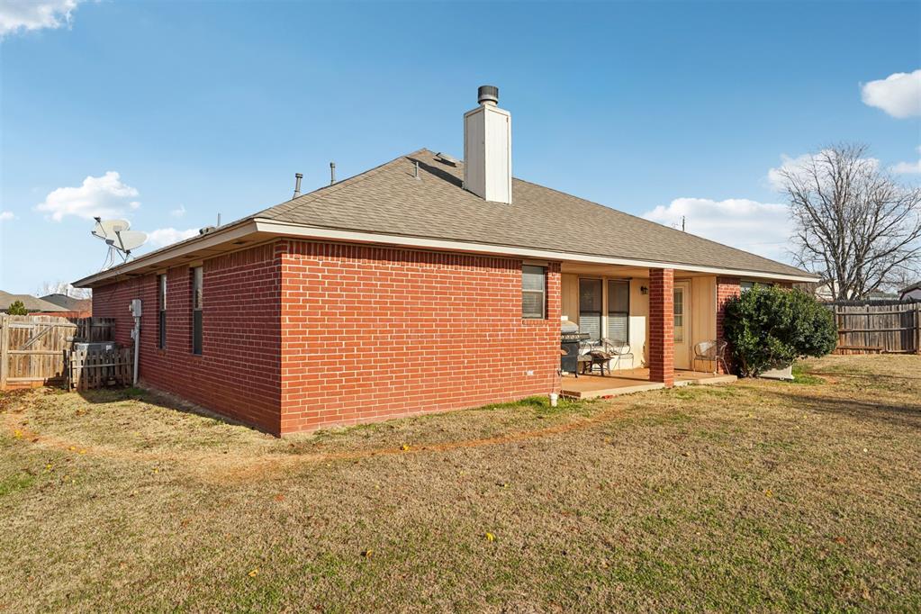 304 Cherokee Court