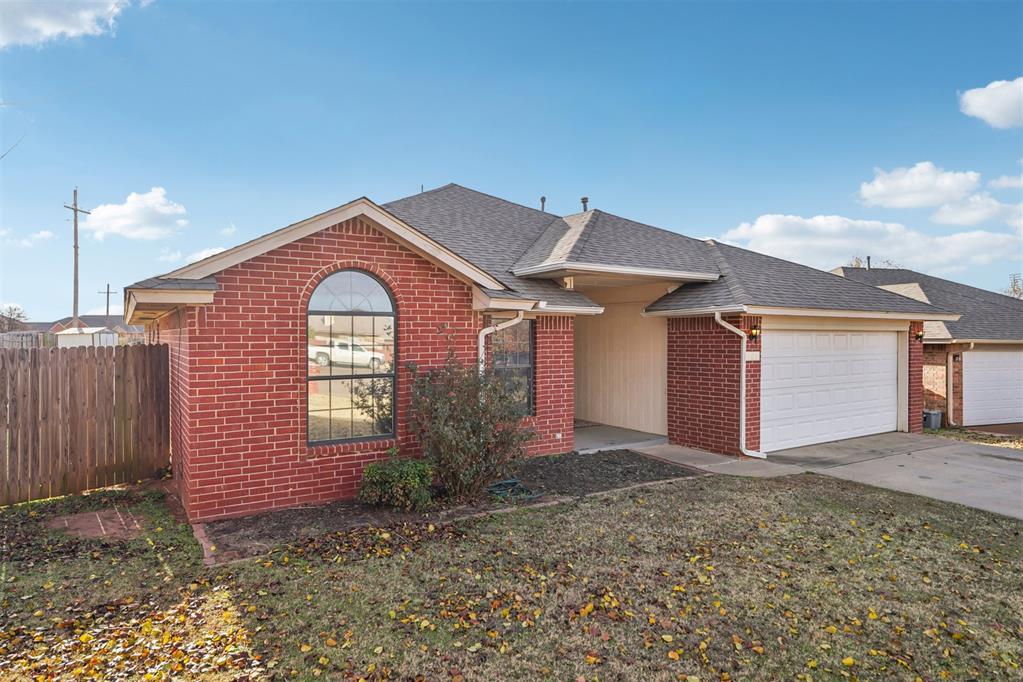 304 Cherokee Court