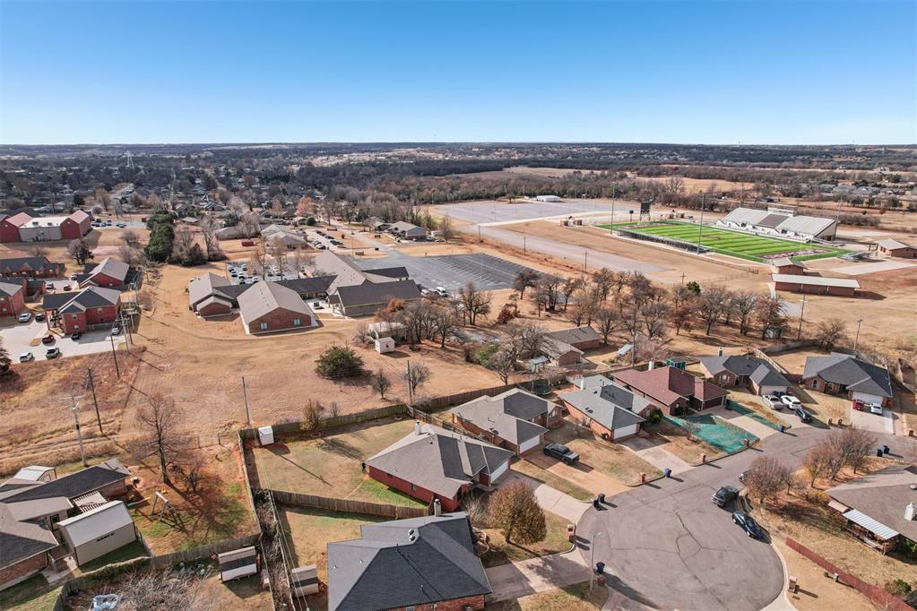 304 Cherokee Court