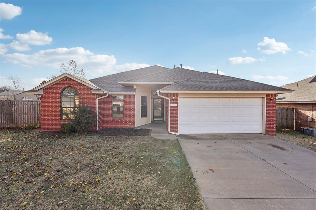 304 Cherokee Court