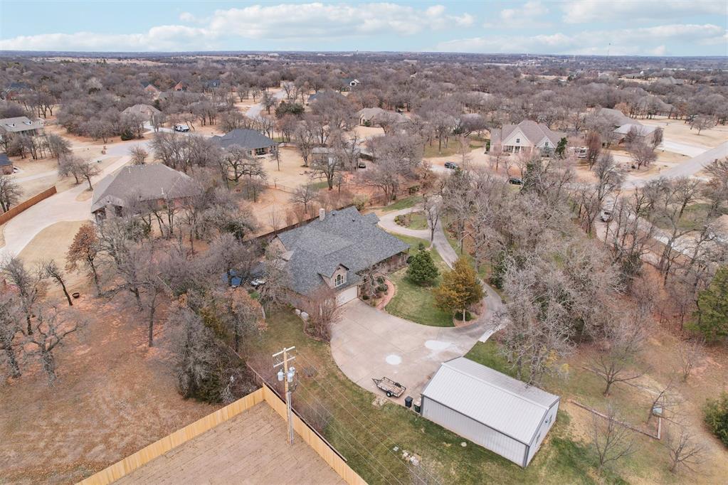 1301 Red Oak Lane