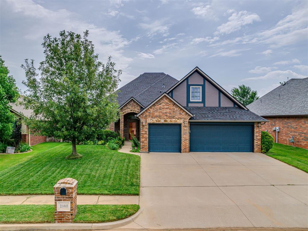 2808 Ryder Drive