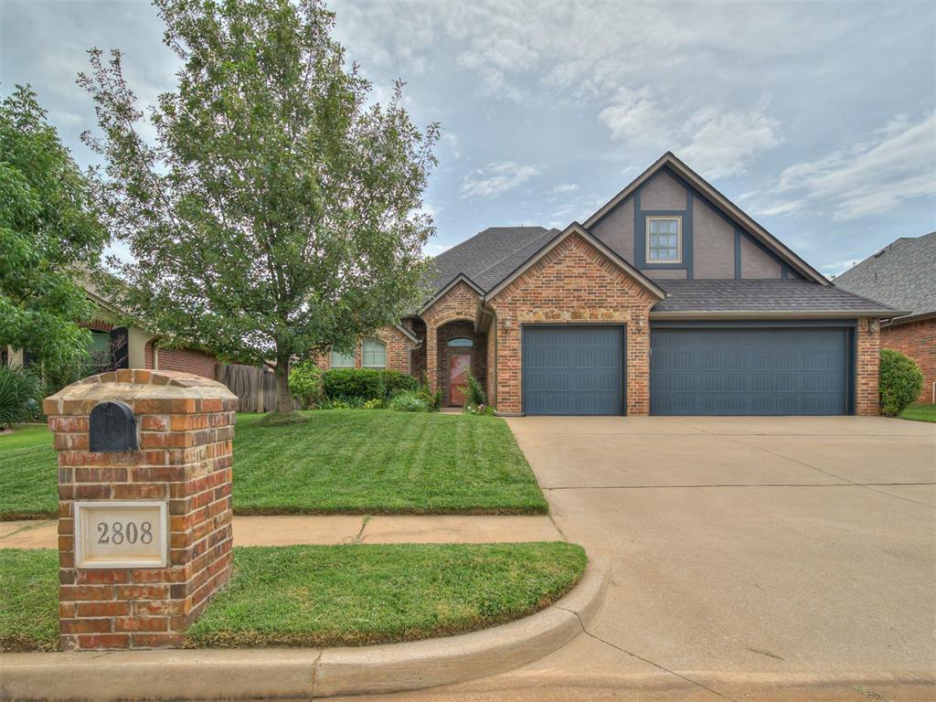 2808 Ryder Drive