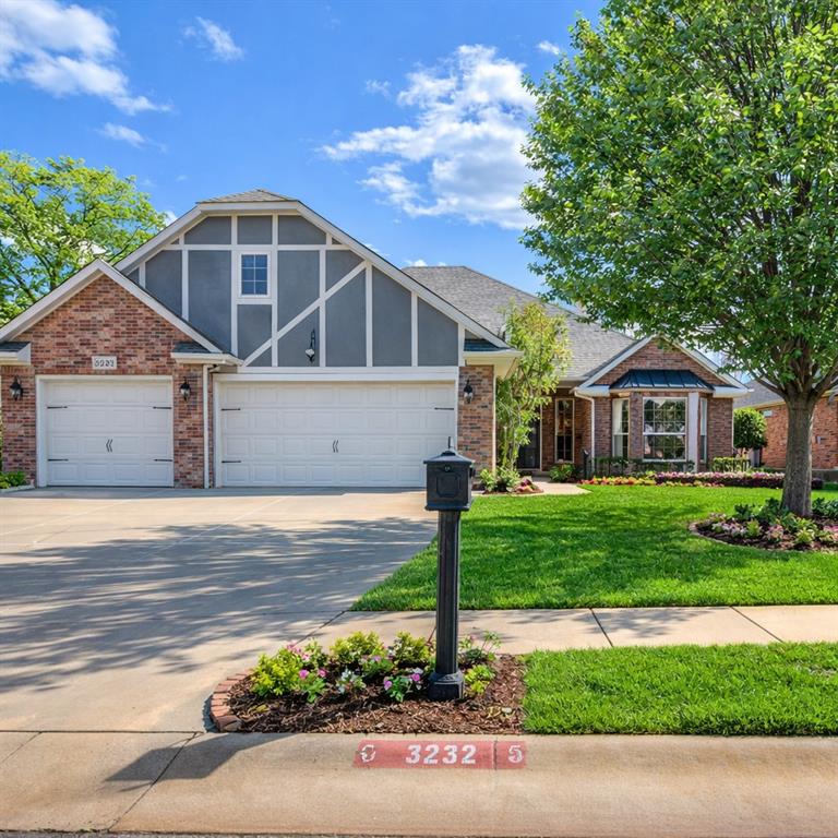 3232 Songwood Drive