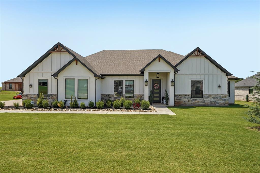 2249 Jackson Lane