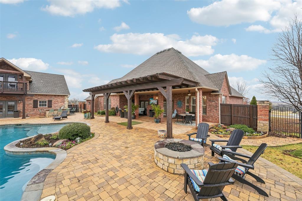 1414 High Ridge Drive