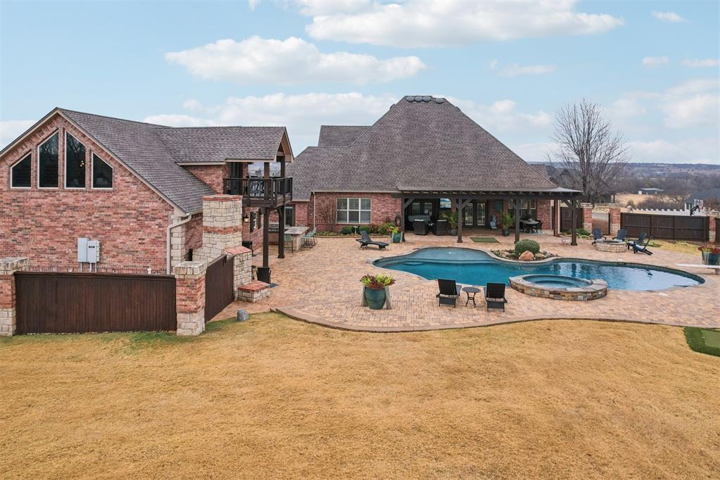 1414 High Ridge Drive