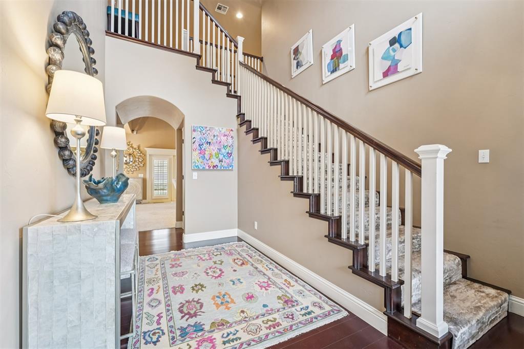 1414 High Ridge Drive