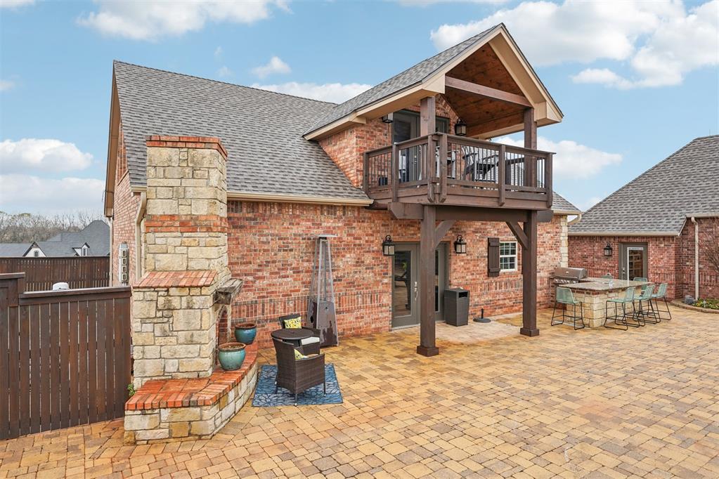 1414 High Ridge Drive