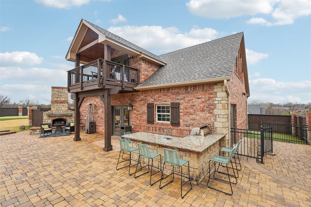 1414 High Ridge Drive