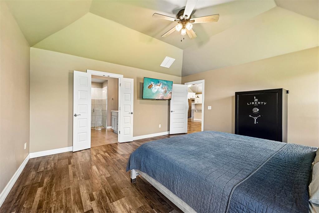 3509 Shutter Ridge Drive