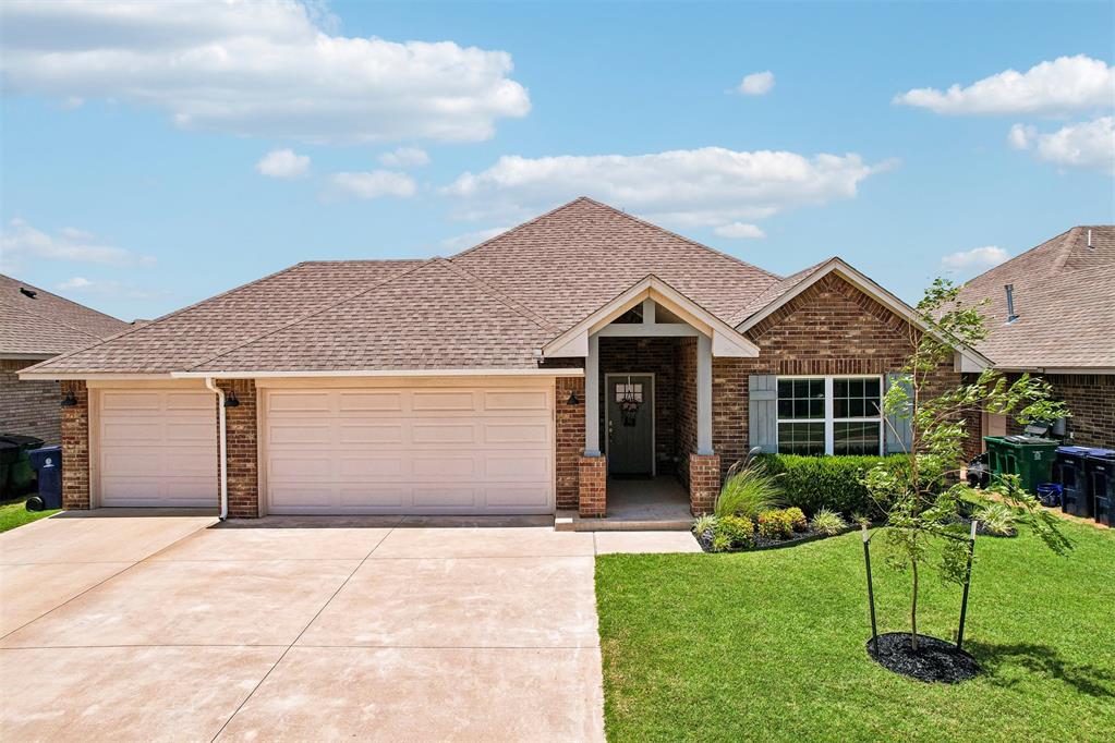 3509 Shutter Ridge Drive