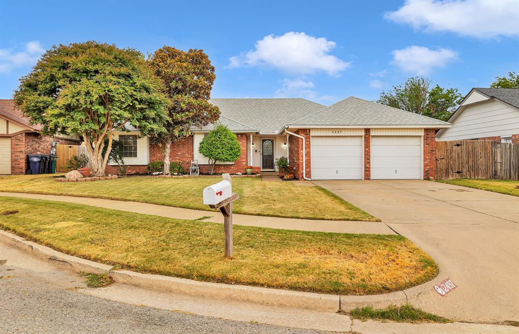 2437 SW 93rd Street