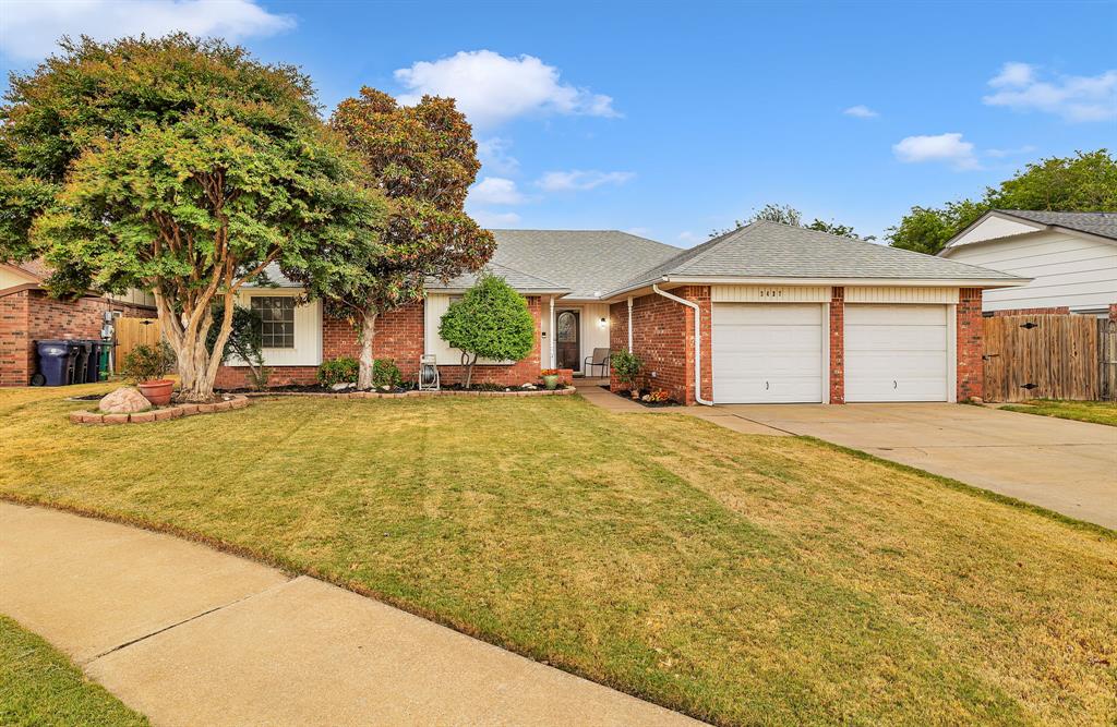 2437 SW 93rd Street