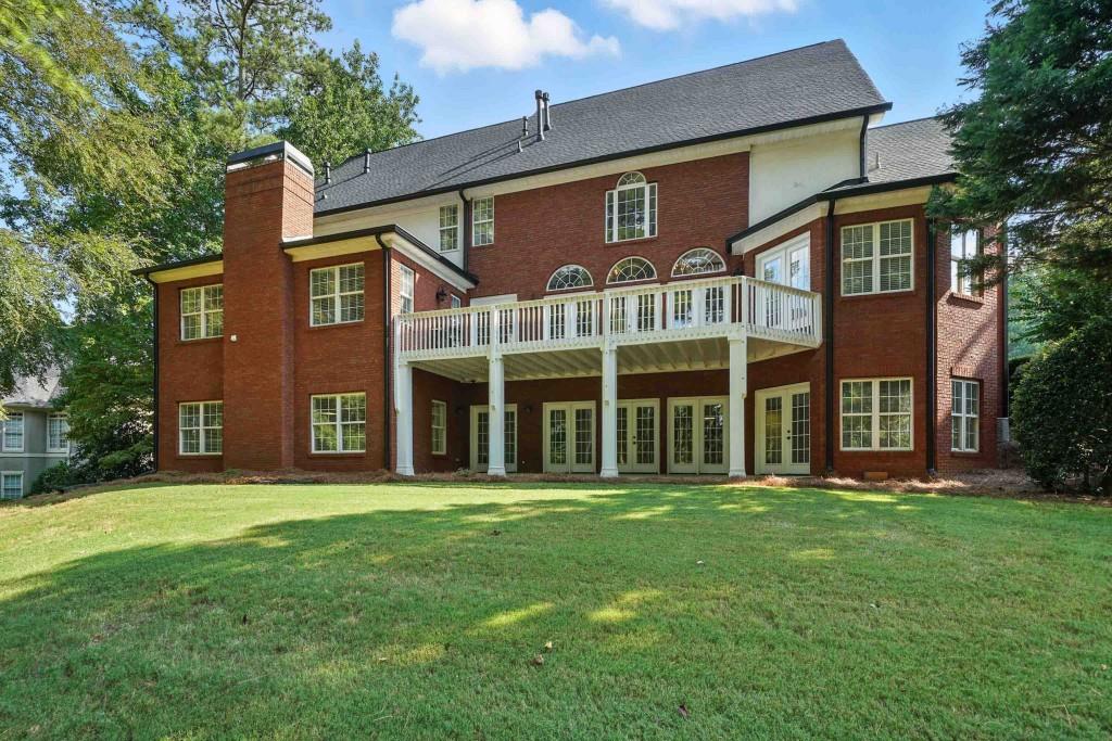 219 Eagles Landing Way