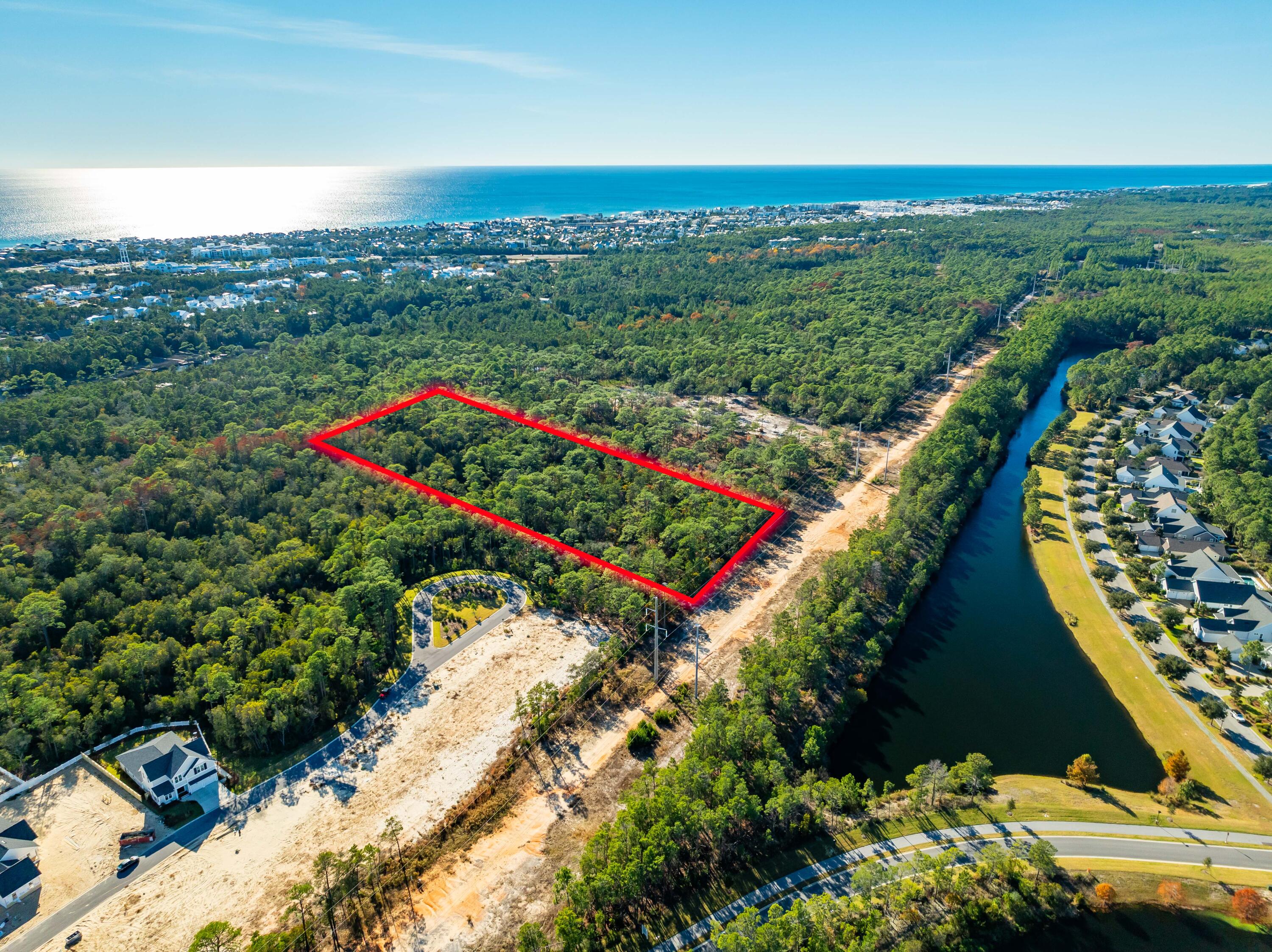 Lot 2 Jeep Road