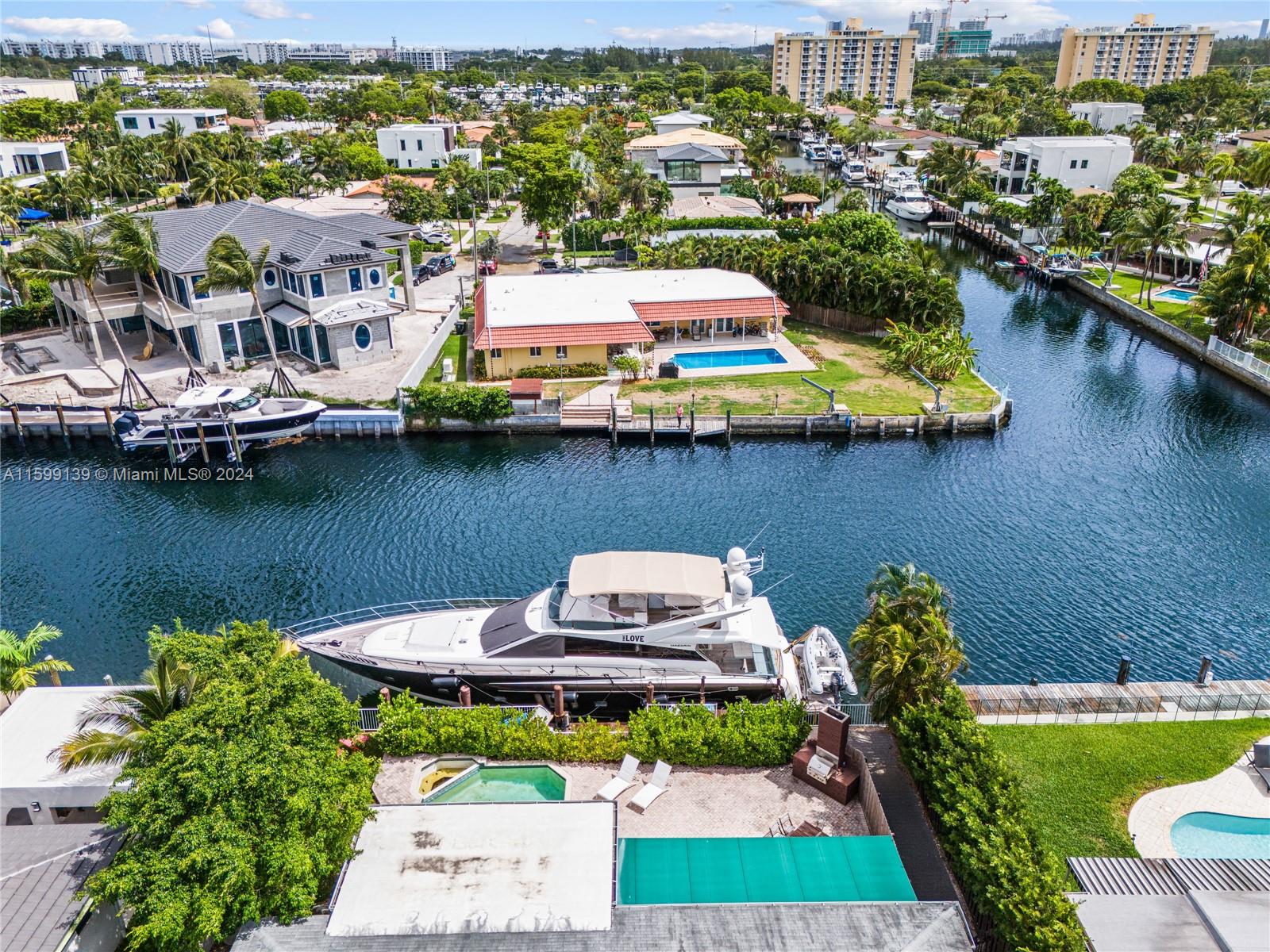 2055 Ixora Rd