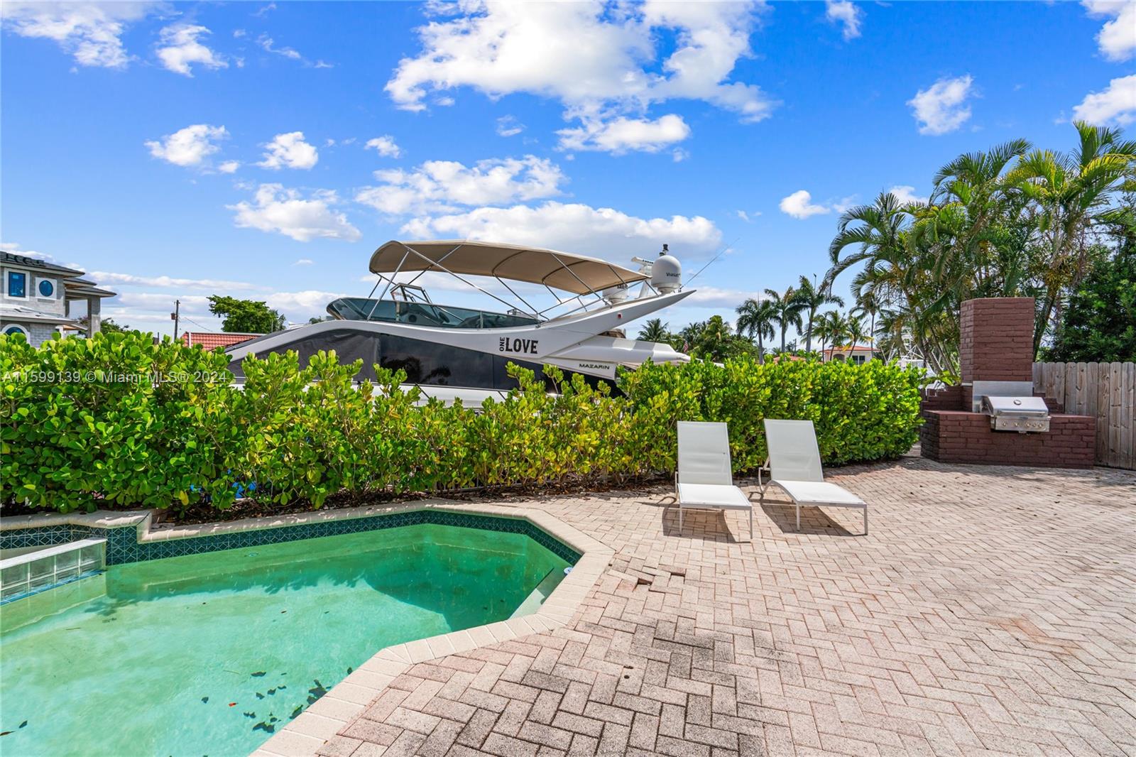 2055 Ixora Rd