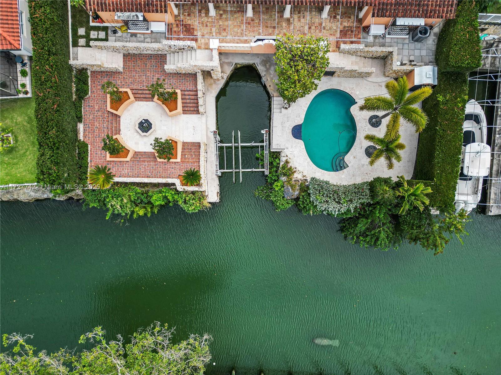 1181 S Alhambra Cir