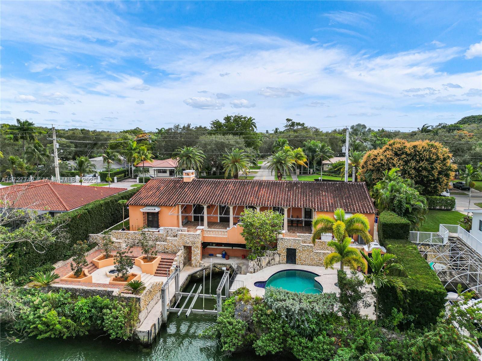 1181 S Alhambra Cir