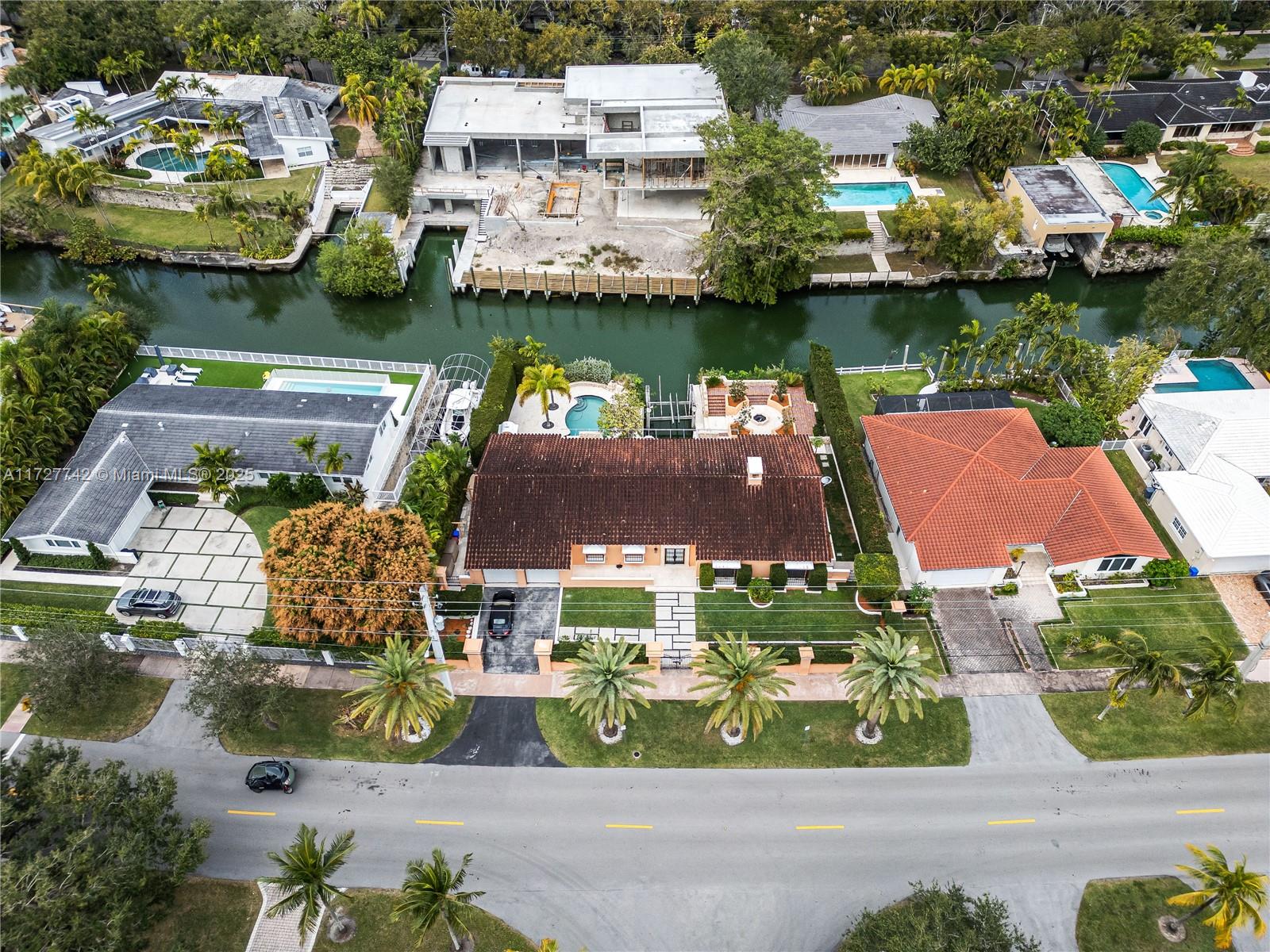 1181 S Alhambra Cir