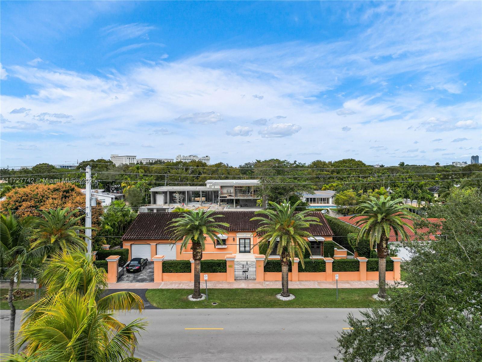 1181 S Alhambra Cir