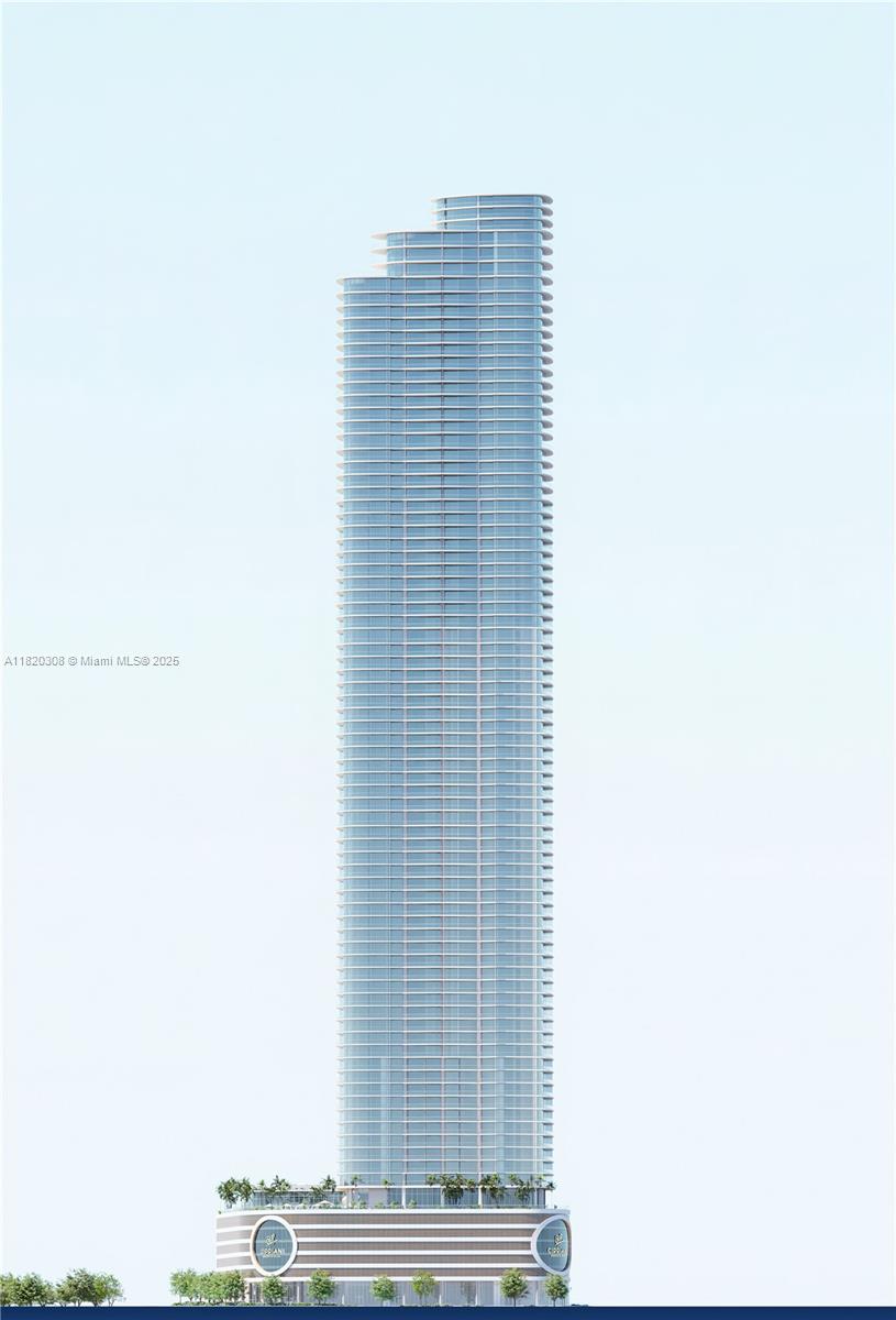 1420 S Miami Avenue Unit: 5304