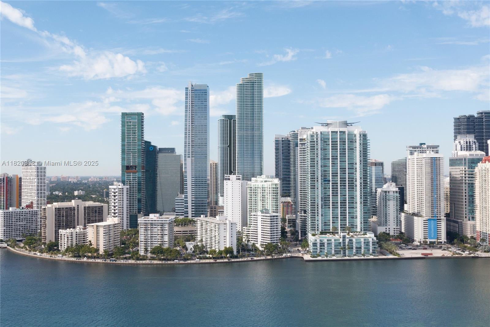 1420 S Miami Avenue Unit: 5304