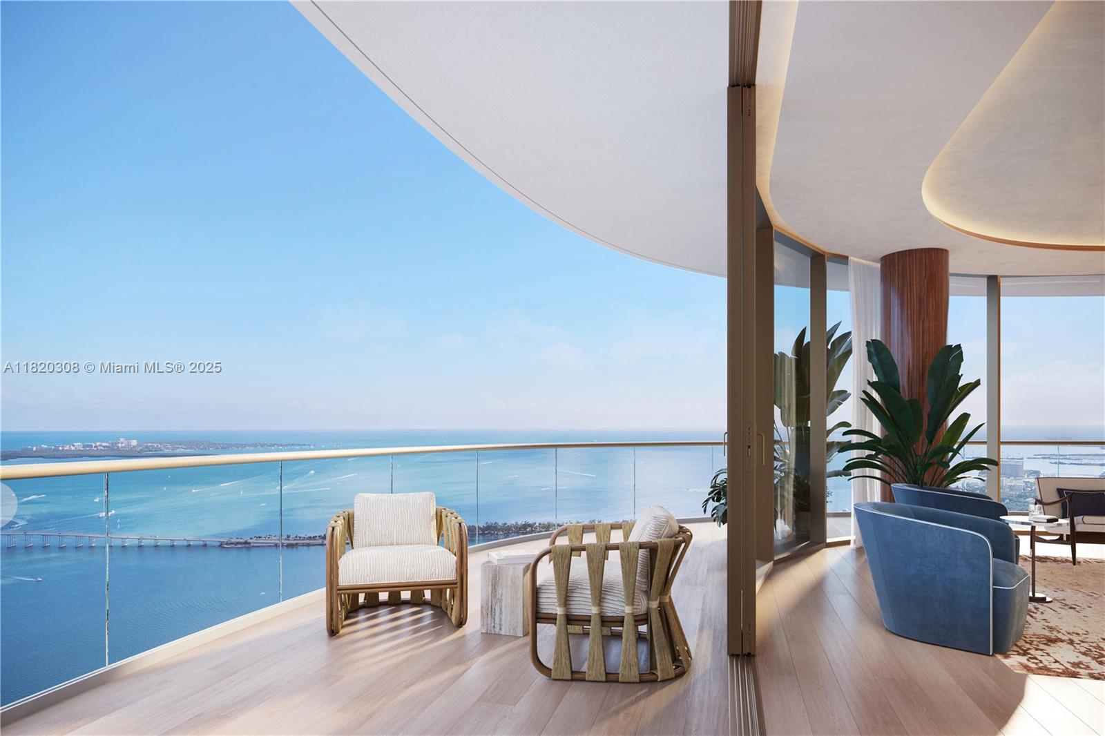 1420 S Miami Avenue Unit: 5304