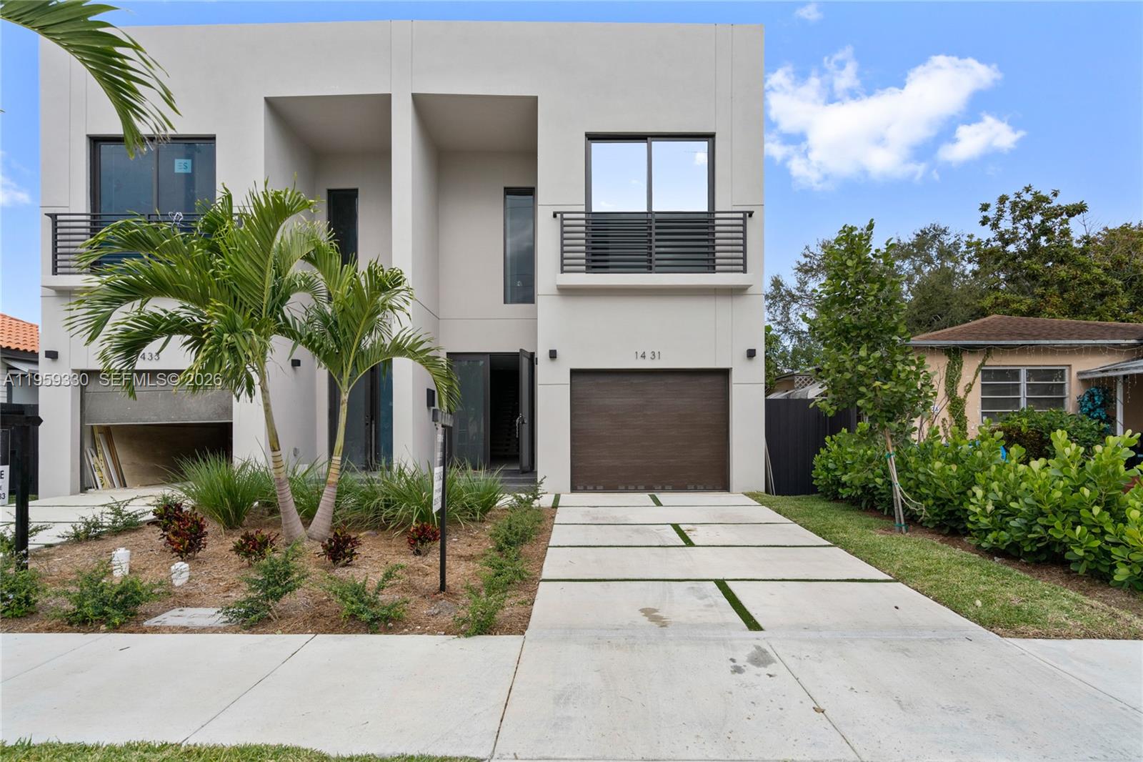 1431 SW 20th St