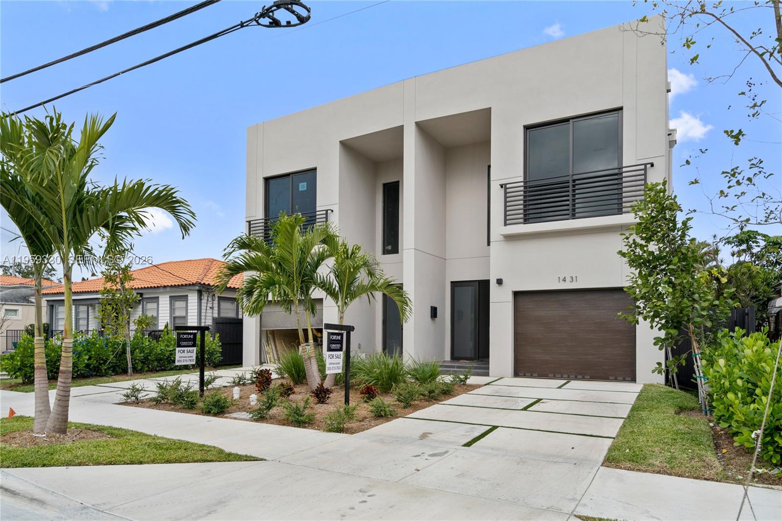1431 SW 20th St