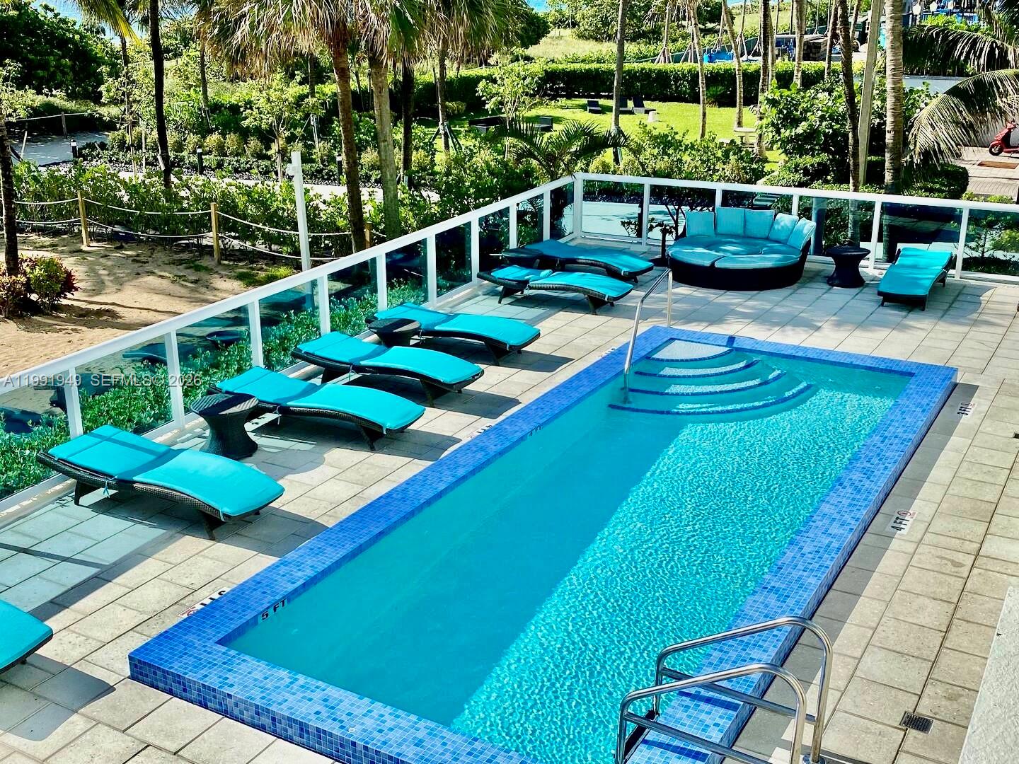 9172 Collins Ave # 305