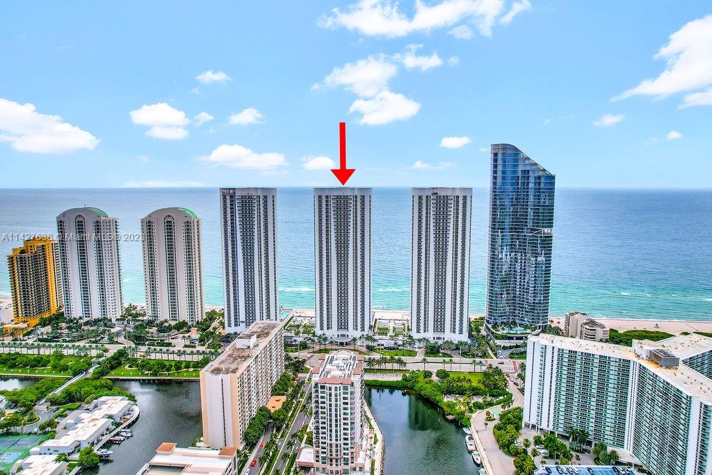15901 Collins Ave # 1804