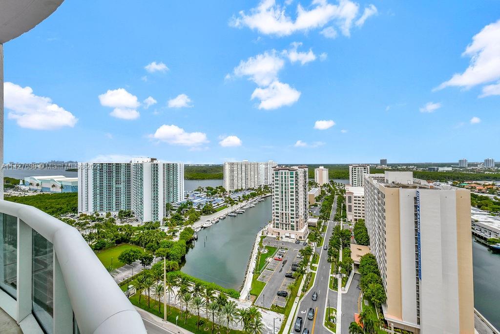 15901 Collins Ave # 1804