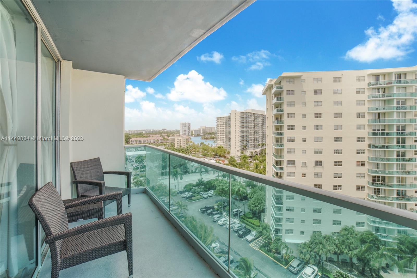 4001 S Ocean Dr # 11P