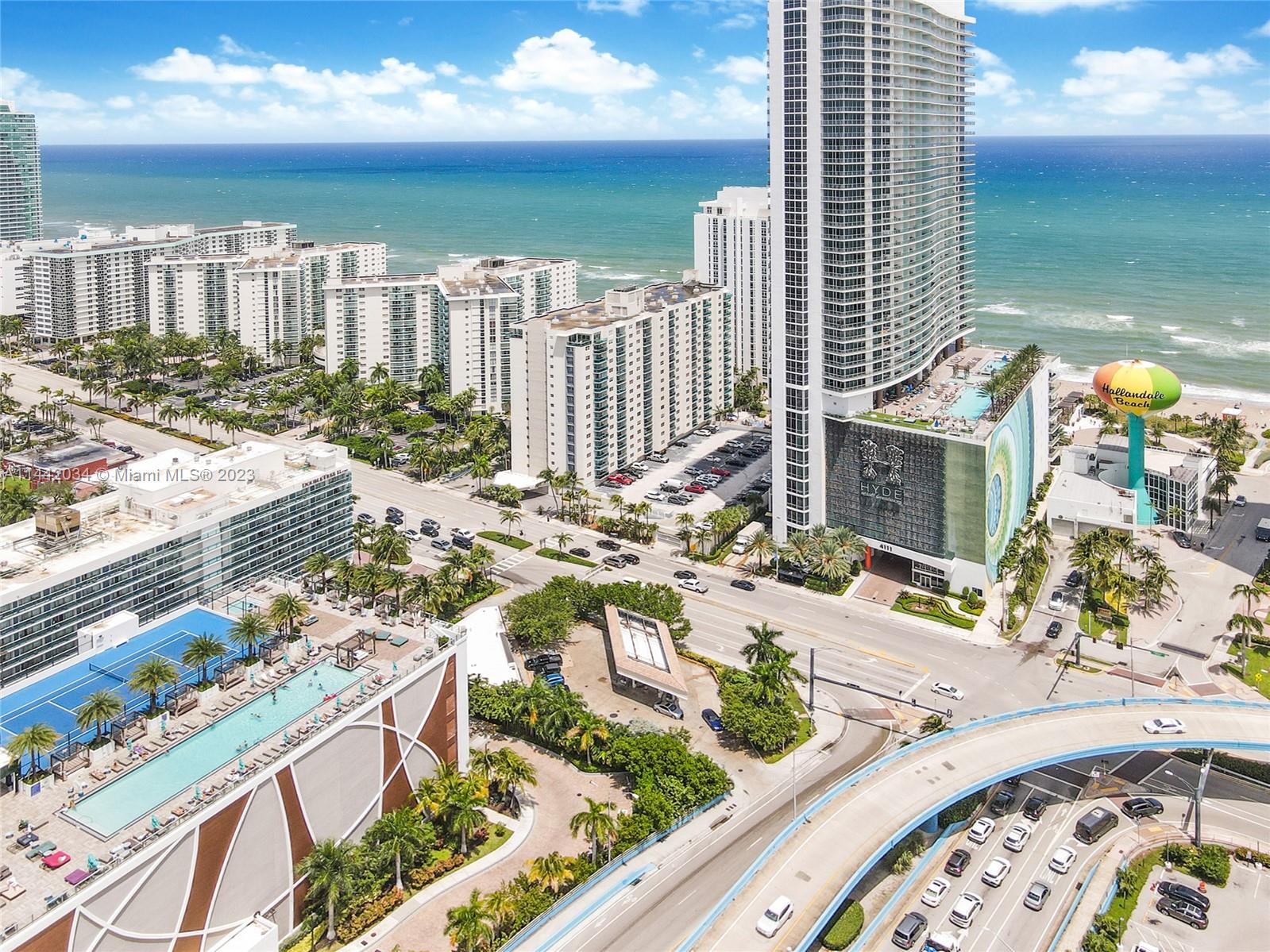 4001 S Ocean Dr # 11P