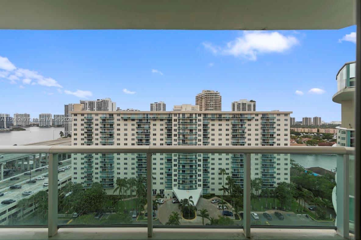 19380 Collins Ave # 1615