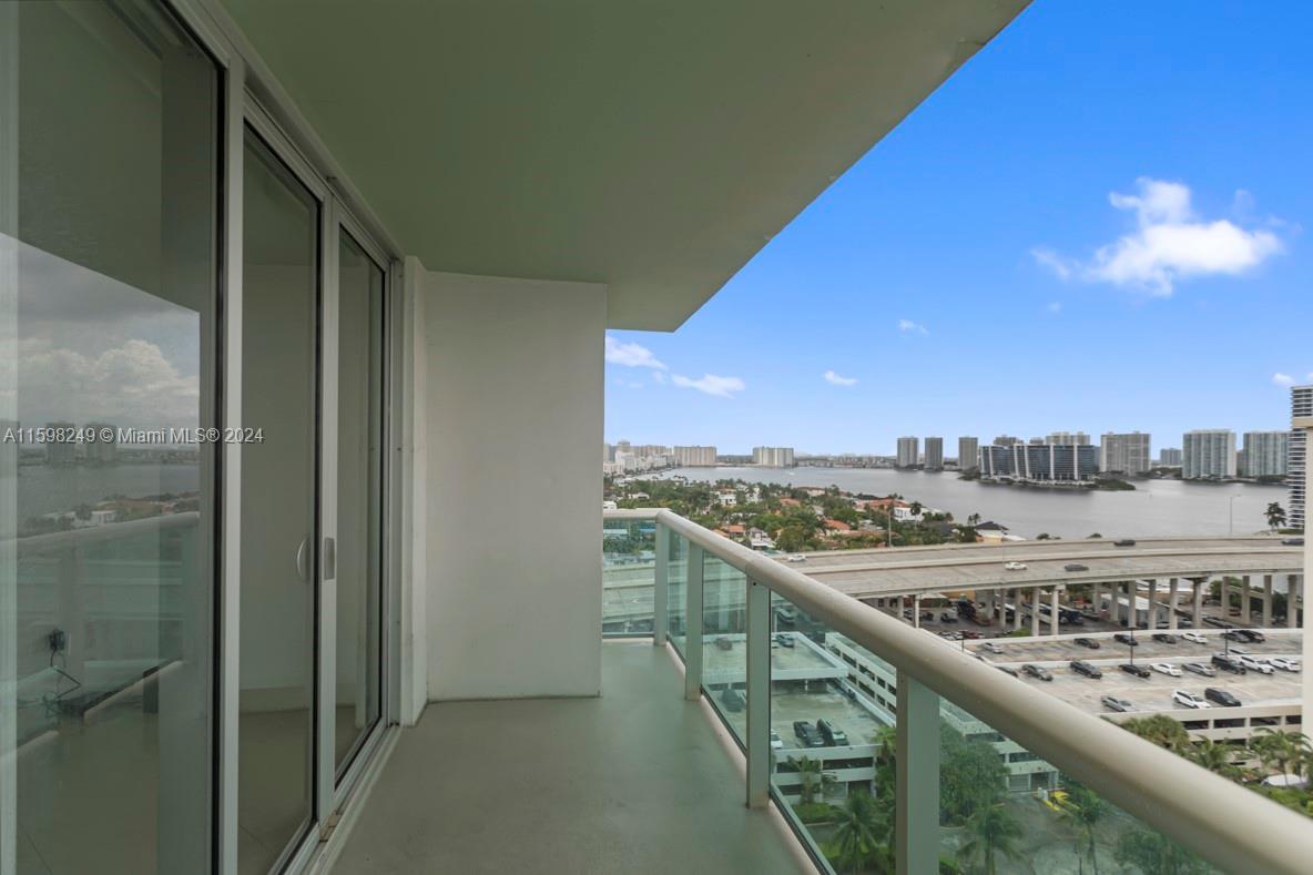 19380 Collins Ave # 1615
