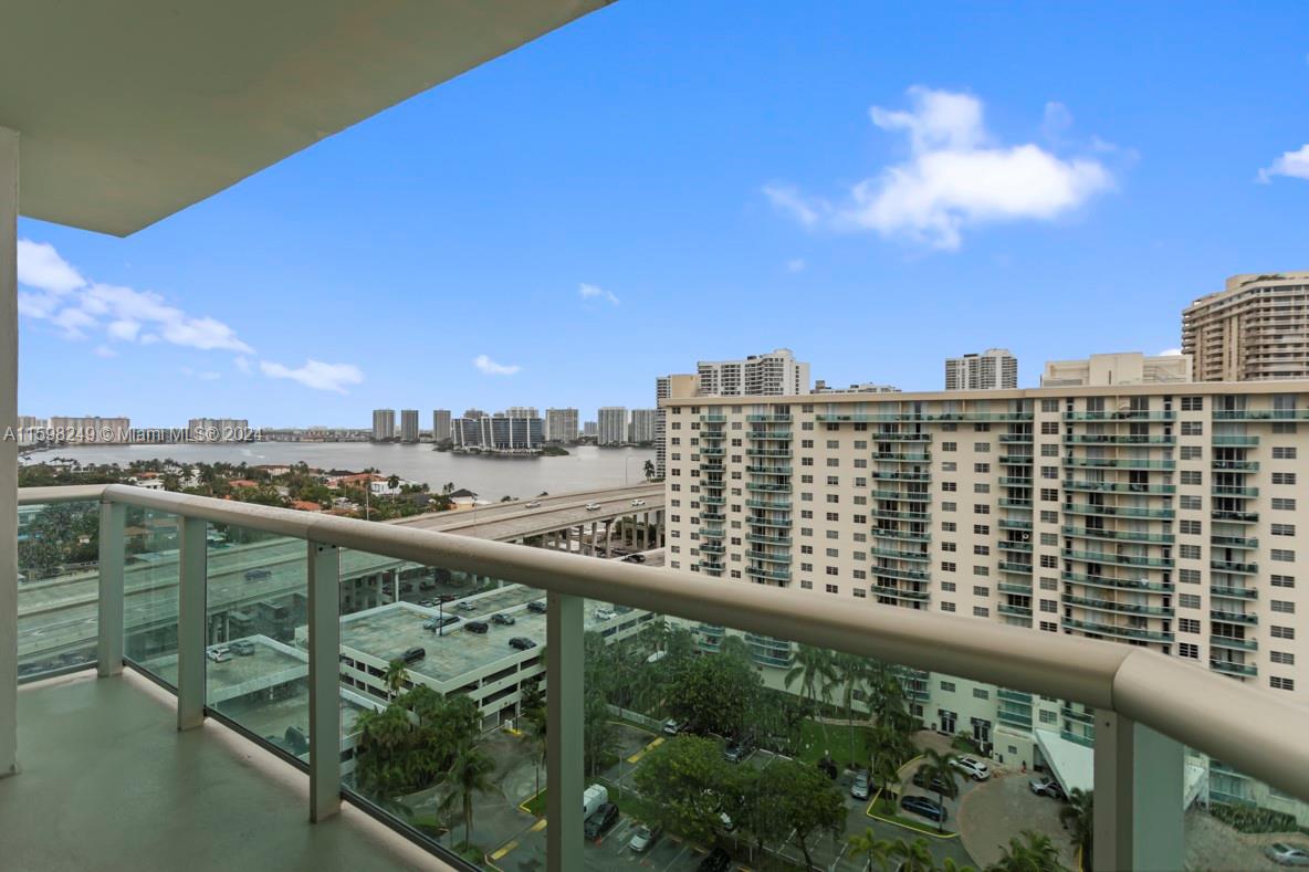 19380 Collins Ave # 1615