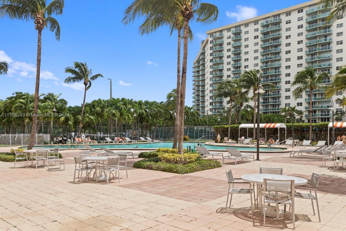 19380 Collins Ave # 1615