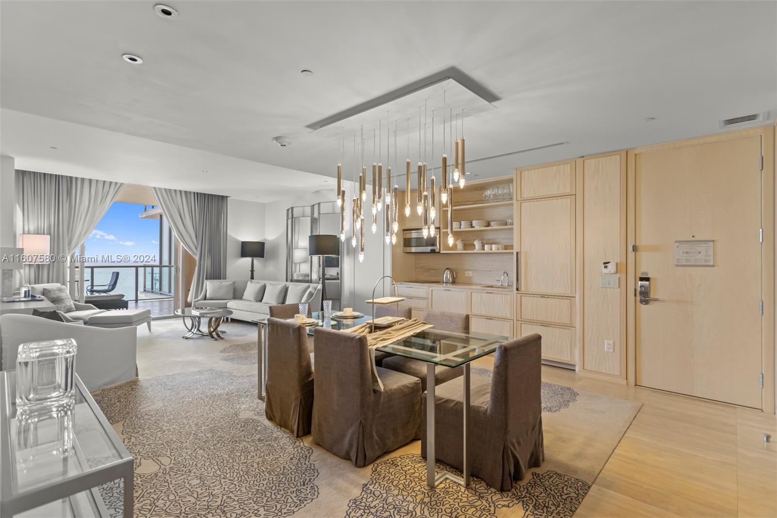 9703 Collins Ave # 1205