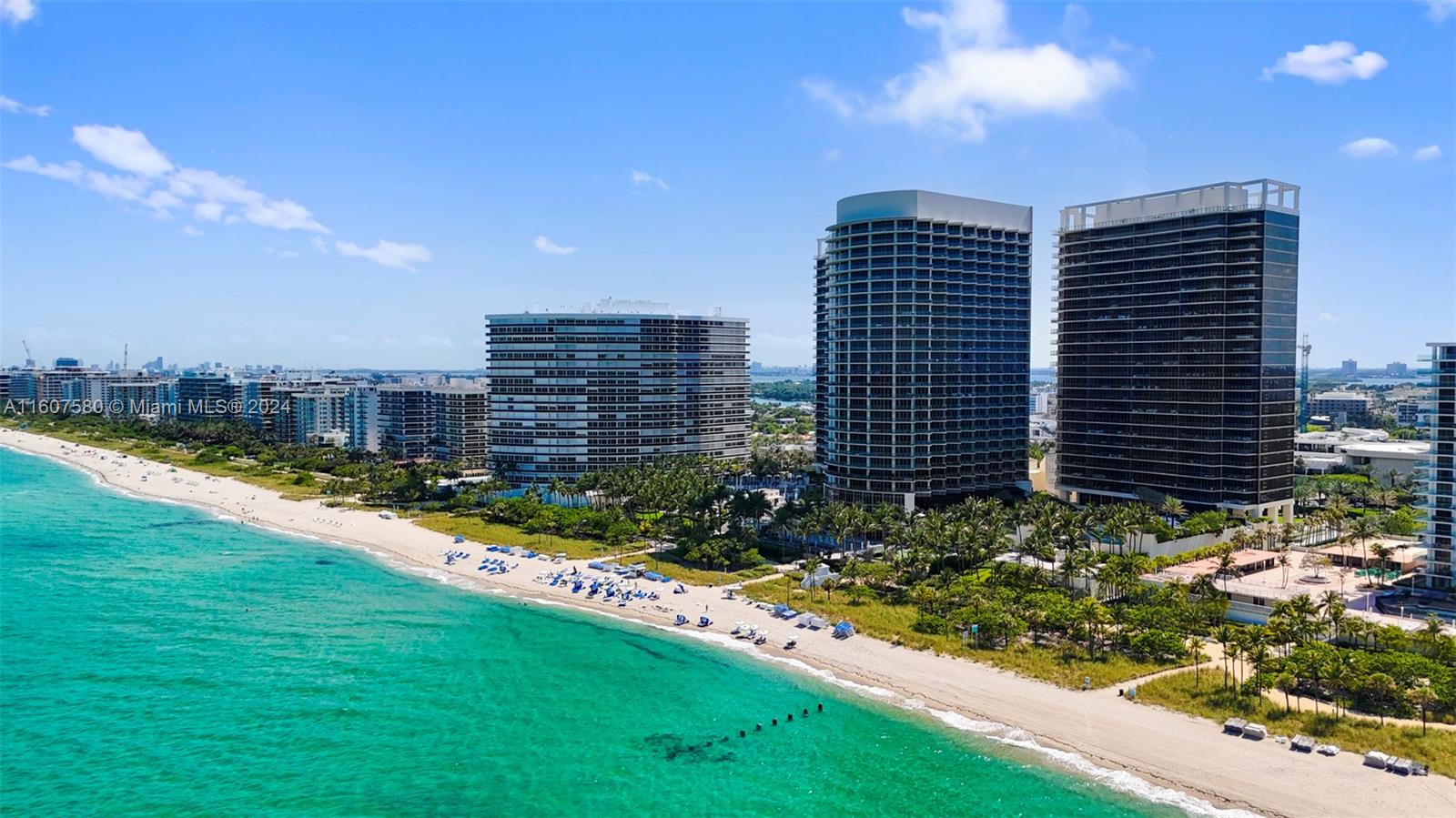 9703 Collins Ave # 1205