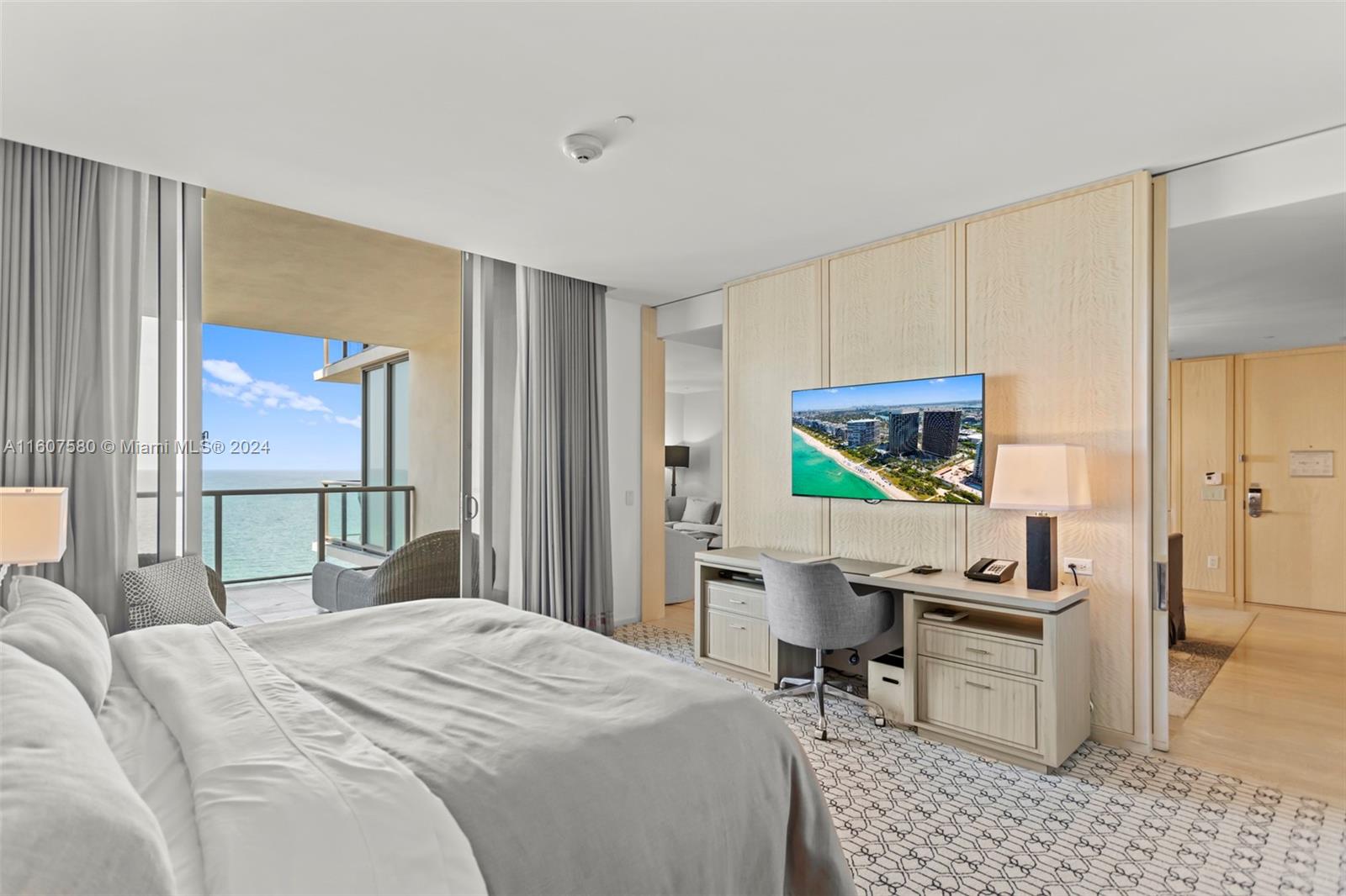 9703 Collins Ave # 1205