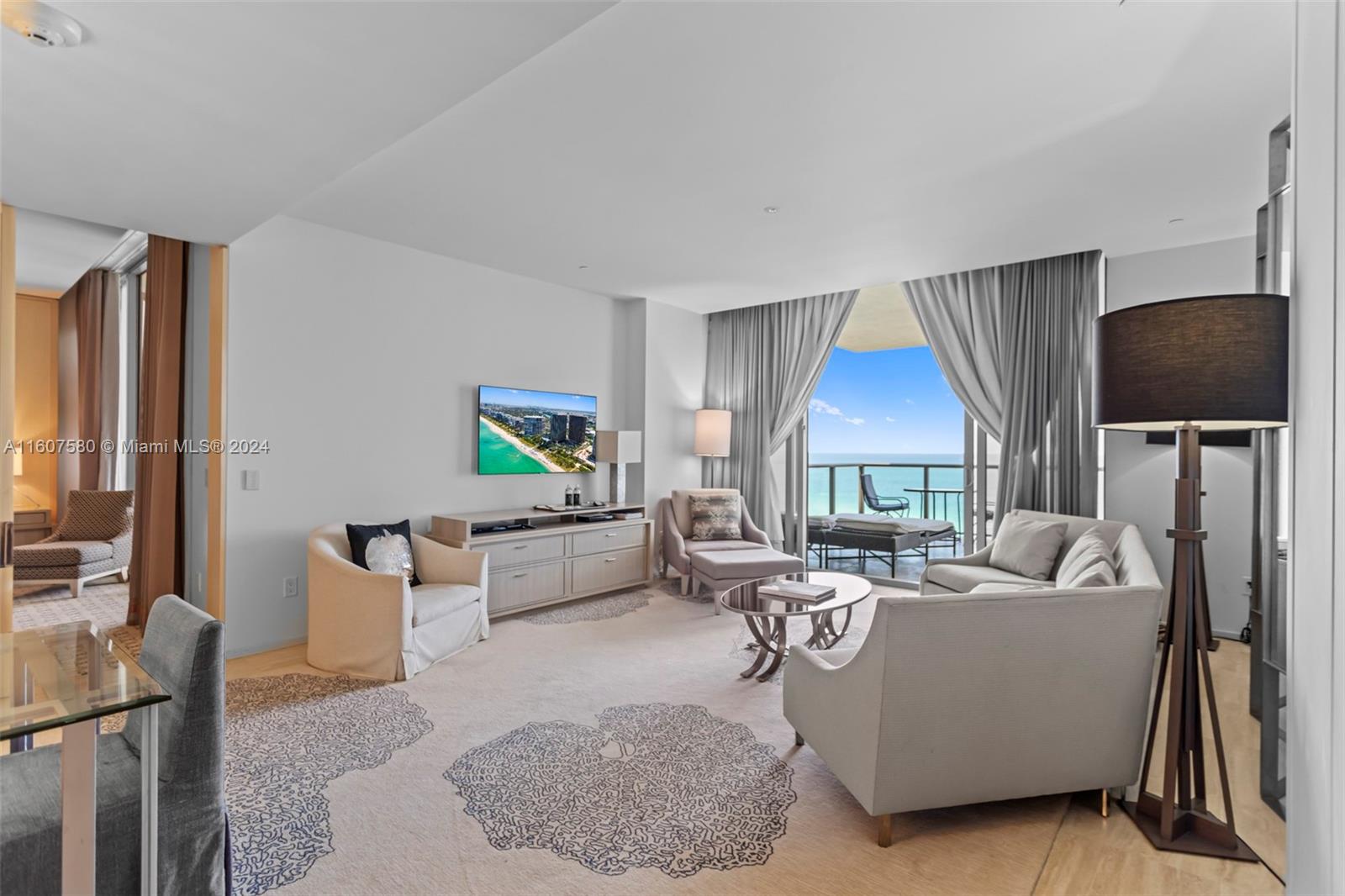 9703 Collins Ave # 1205