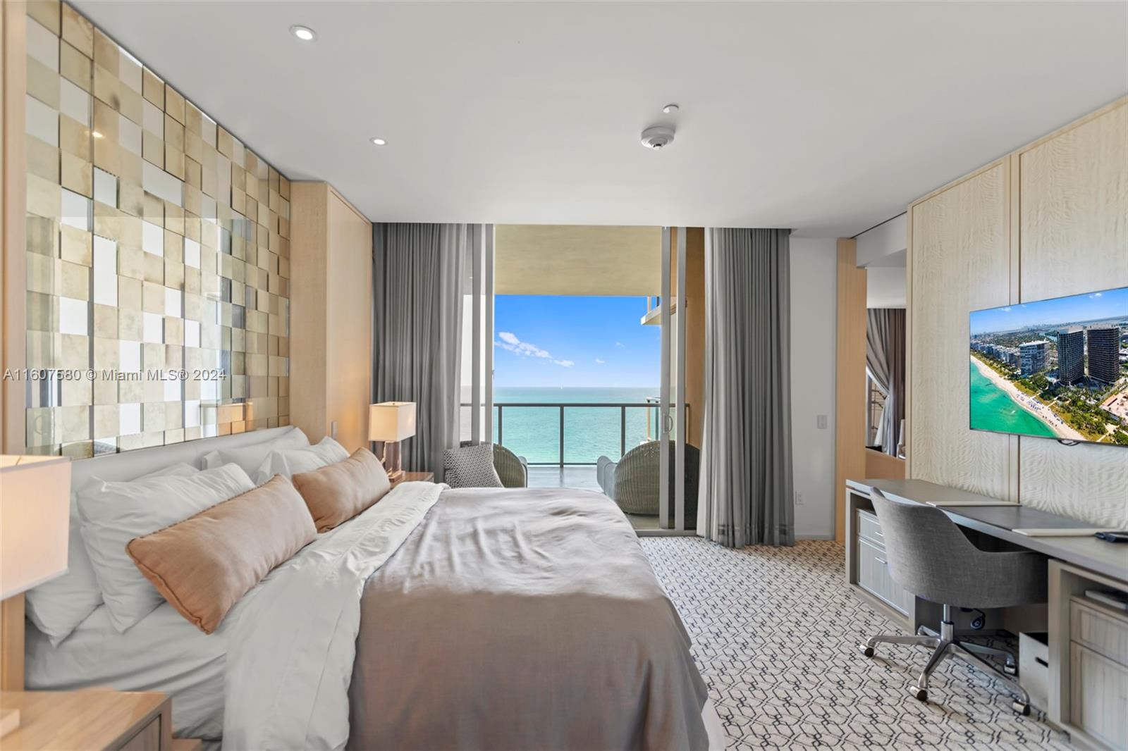 9703 Collins Ave # 1205