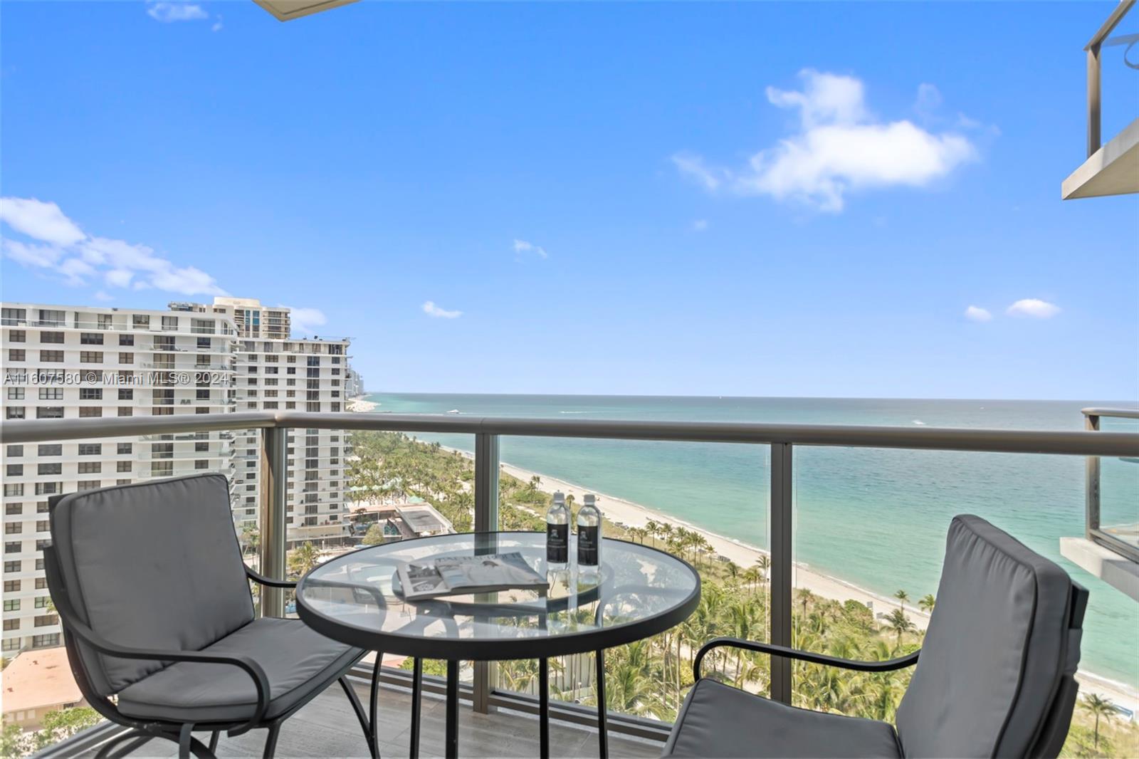 9703 Collins Ave # 1205
