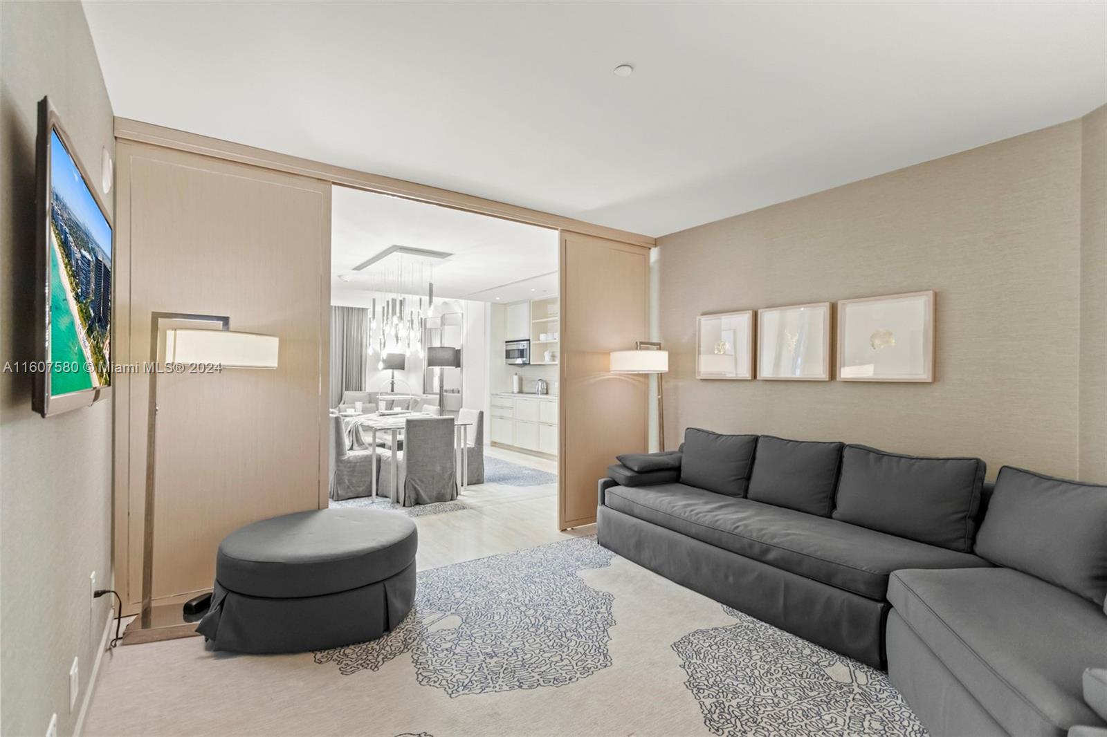9703 Collins Ave # 1205