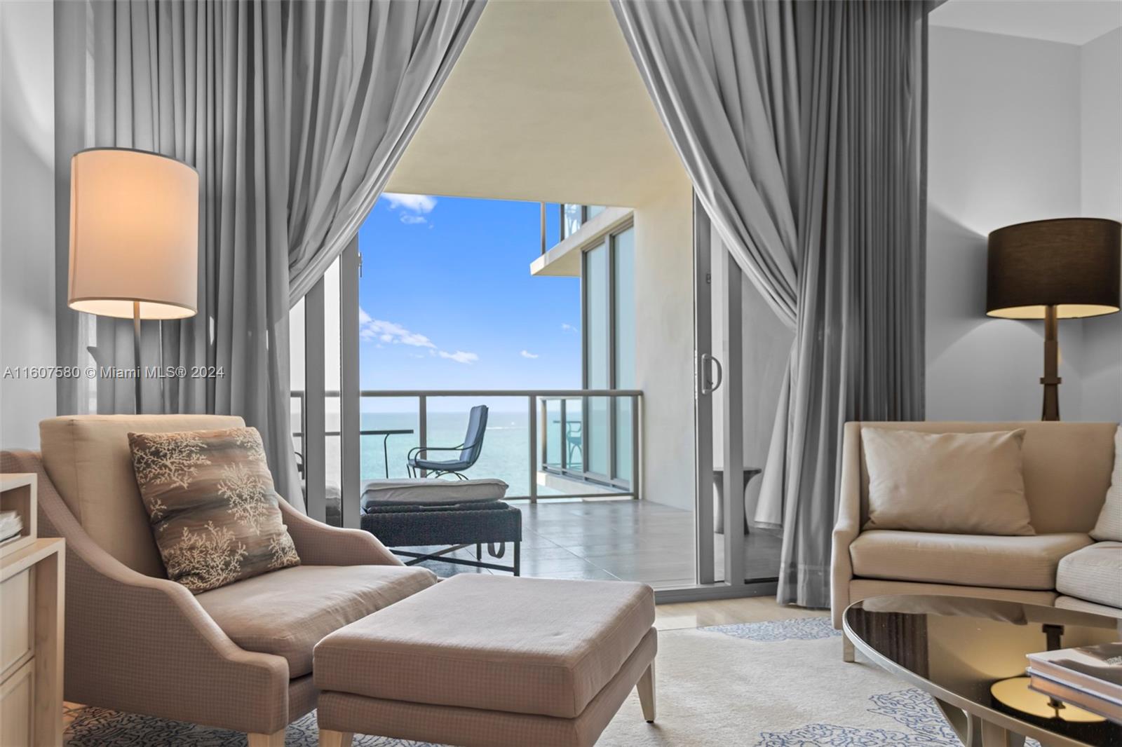 9703 Collins Ave # 1205